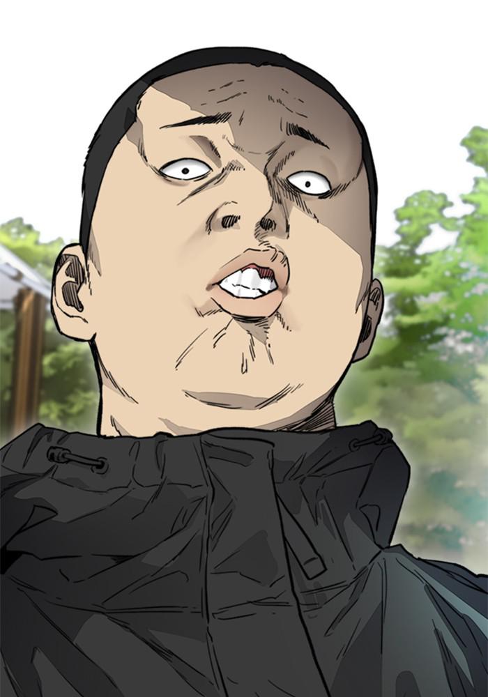 Wind Breaker SS4 - Manhwa Chap 3 - Next Chap 4