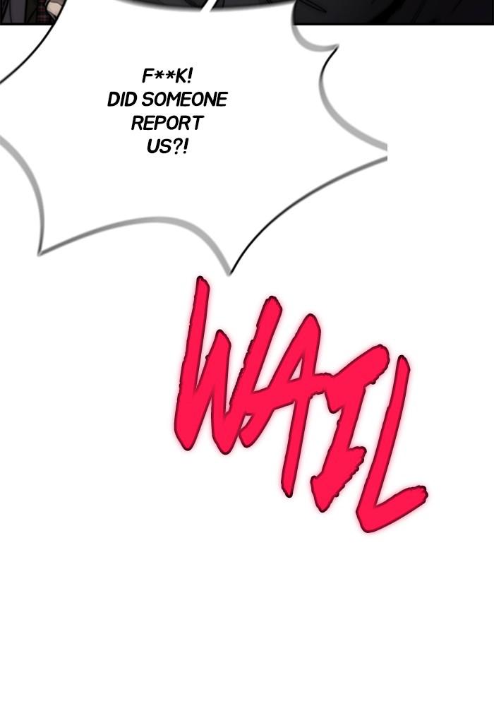 Wind Breaker SS4 - Manhwa Chap 3 - Next Chap 4