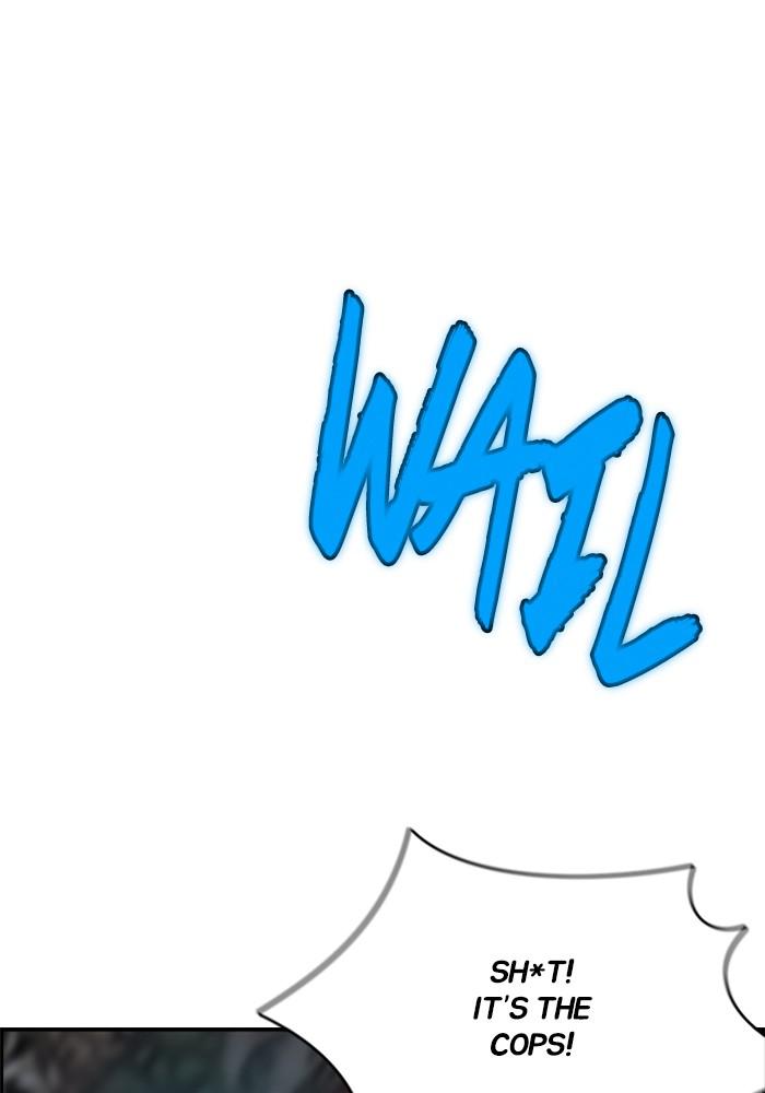 Wind Breaker SS4 - Manhwa Chap 3 - Next Chap 4