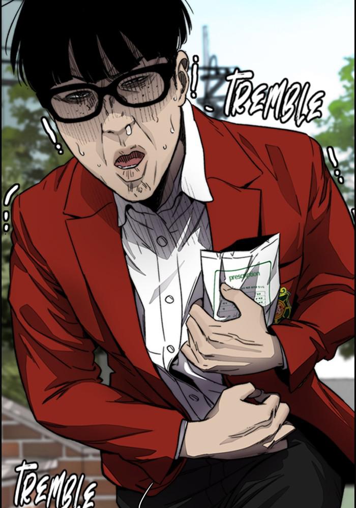 Wind Breaker SS4 - Manhwa Chap 3 - Next Chap 4