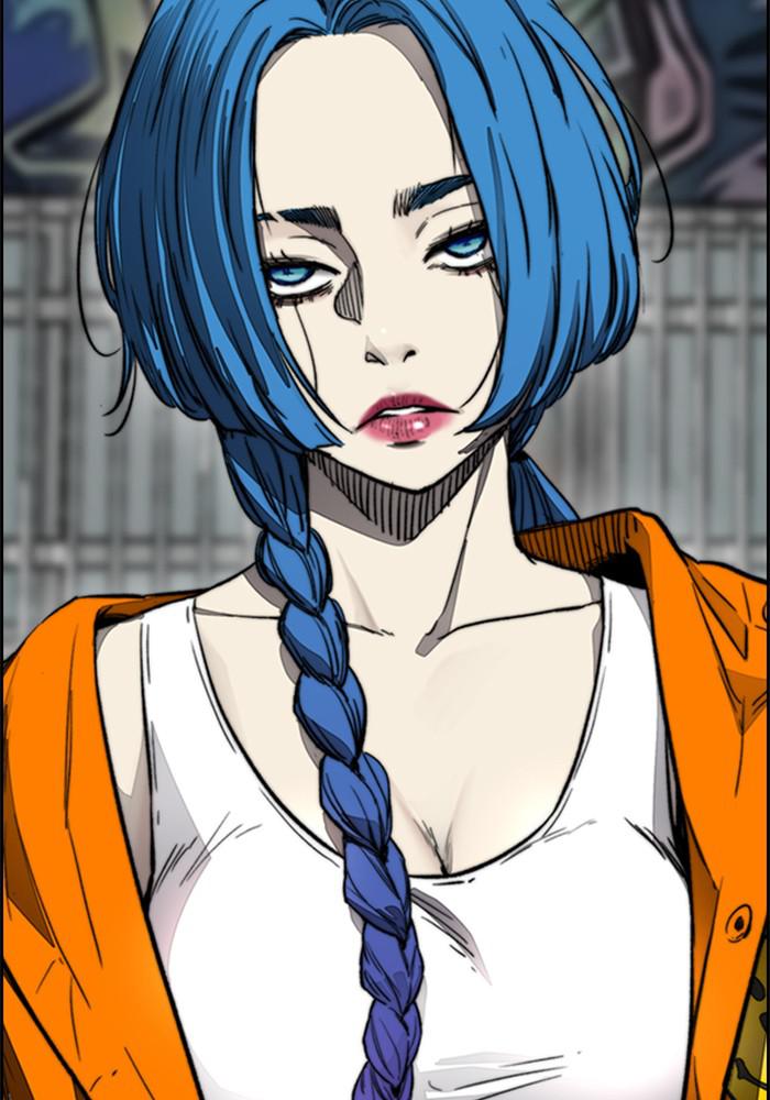 Wind Breaker SS4 - Manhwa Chap 3 - Next Chap 4