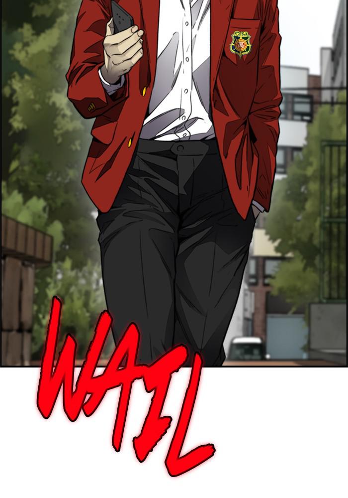 Wind Breaker SS4 - Manhwa Chap 3 - Next Chap 4