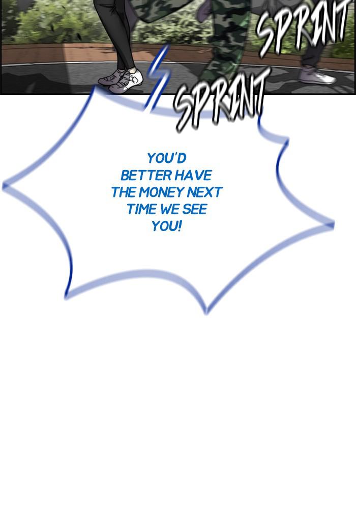 Wind Breaker SS4 - Manhwa Chap 3 - Next Chap 4