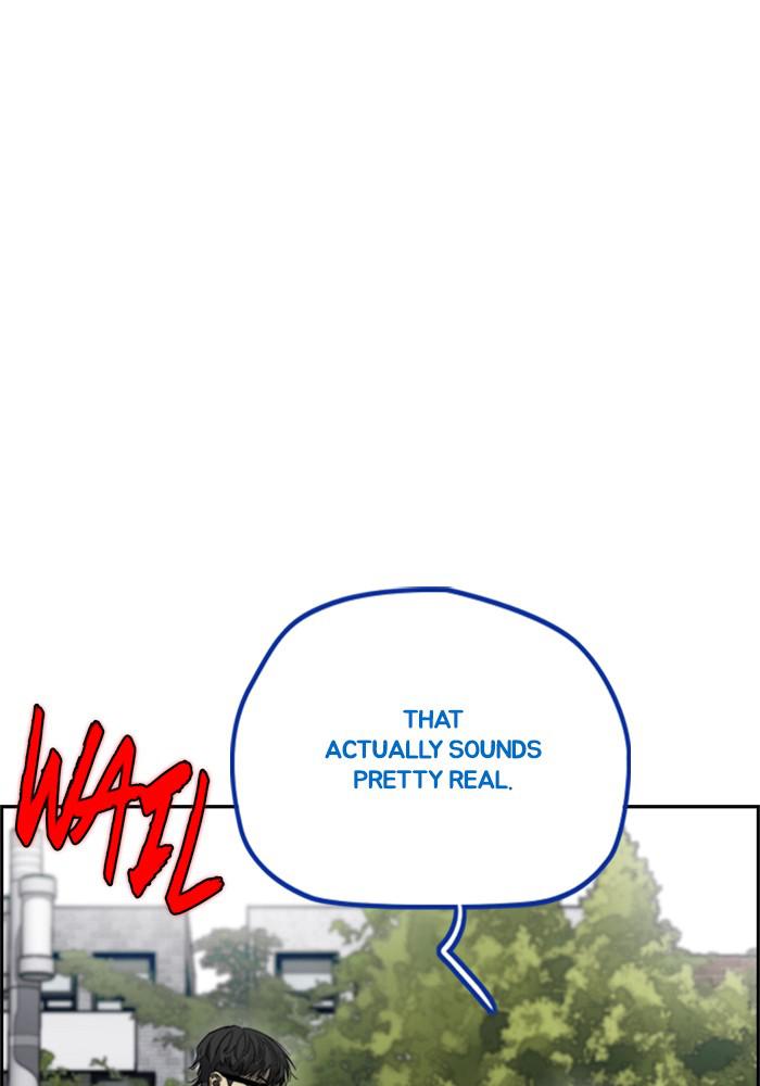 Wind Breaker SS4 - Manhwa Chap 3 - Next Chap 4