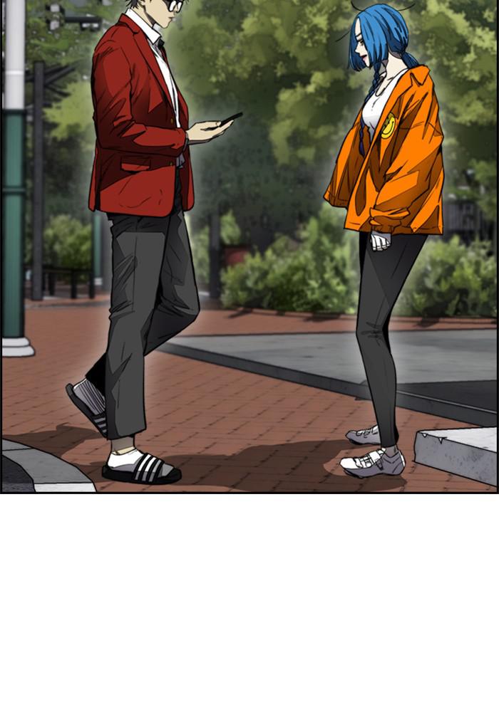 Wind Breaker SS4 - Manhwa Chap 3 - Next Chap 4