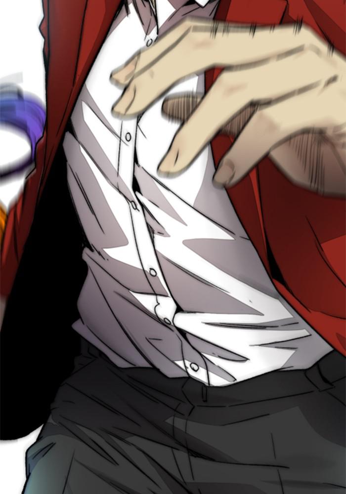 Wind Breaker SS4 - Manhwa Chap 3 - Next Chap 4