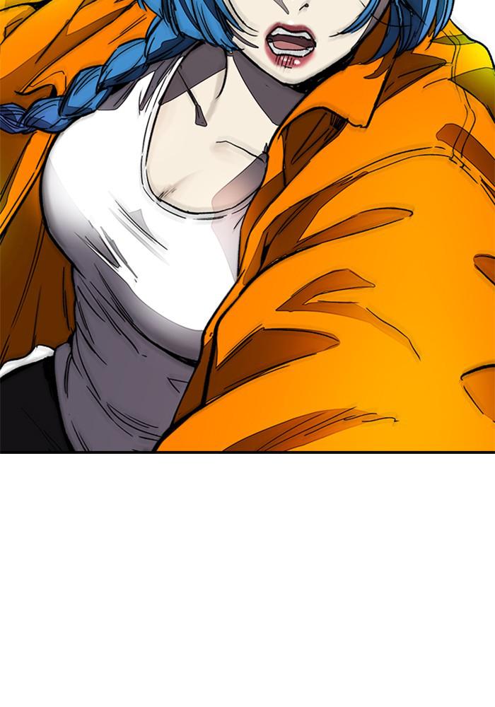 Wind Breaker SS4 - Manhwa Chap 3 - Next Chap 4