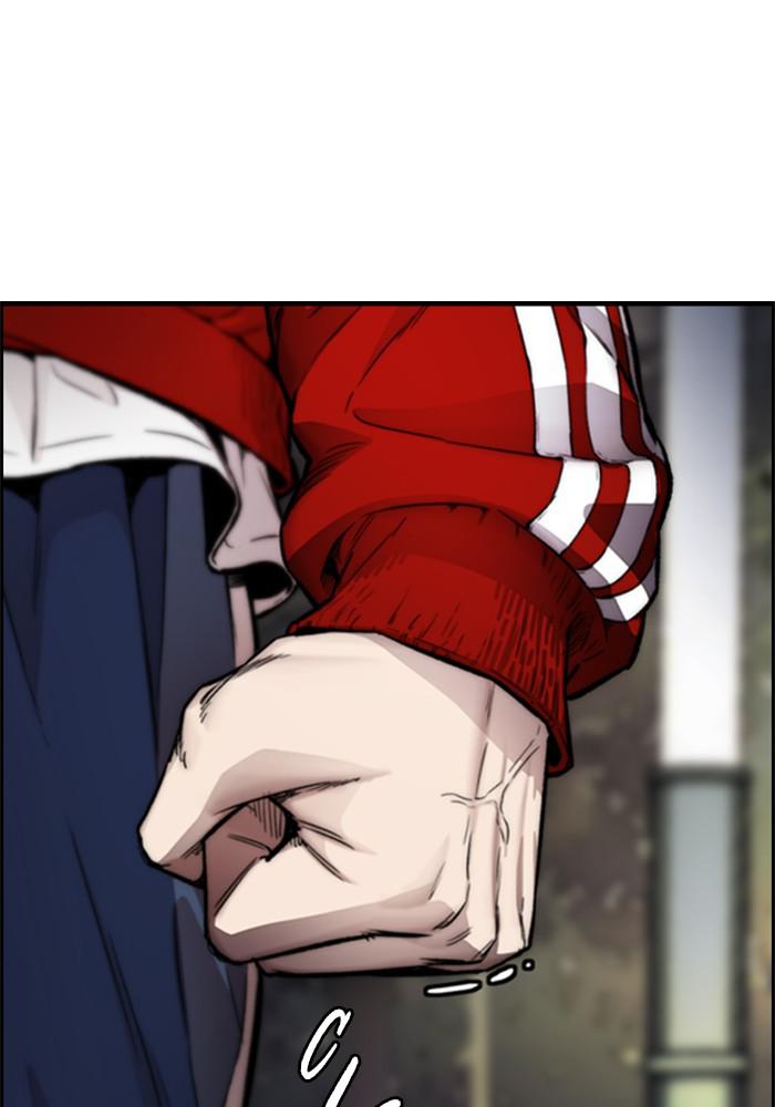 Wind Breaker SS4 - Manhwa Chap 17 - Next Chap 18