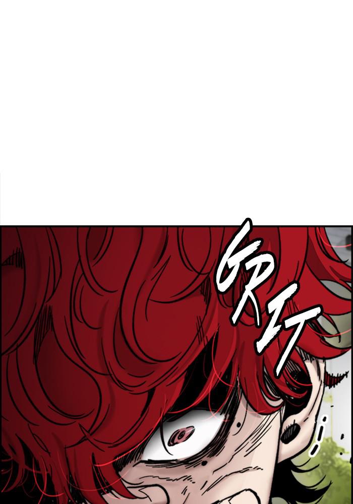 Wind Breaker SS4 - Manhwa Chap 17 - Next Chap 18