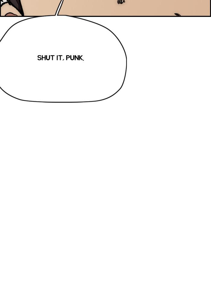 Wind Breaker SS4 - Manhwa Chap 17 - Next Chap 18