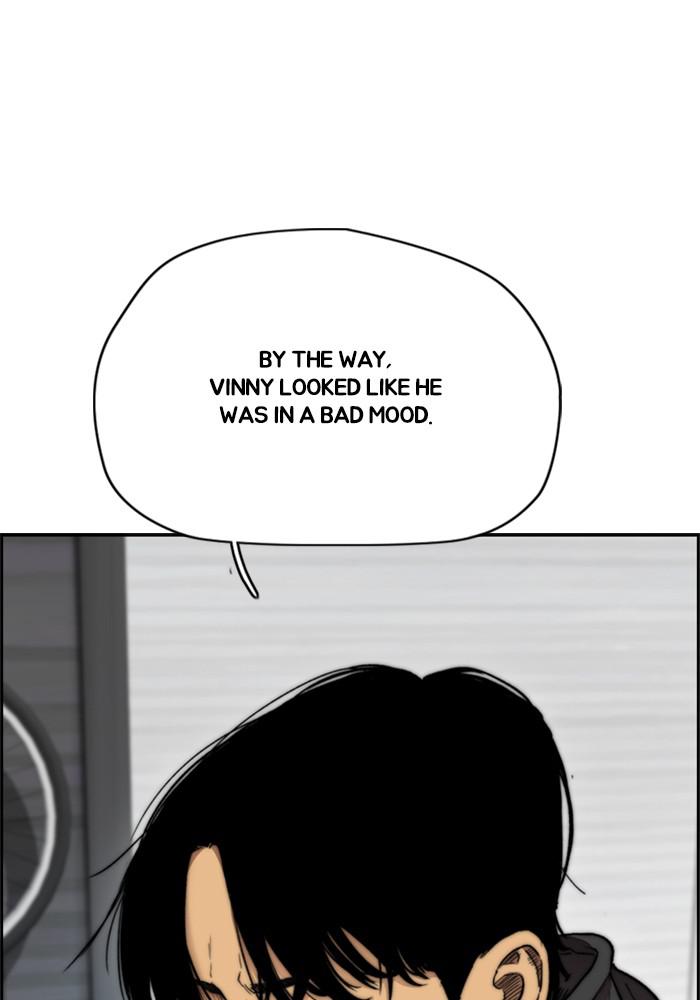 Wind Breaker SS4 - Manhwa Chap 17 - Next Chap 18