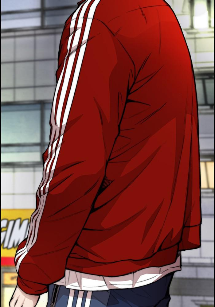 Wind Breaker SS4 - Manhwa Chap 17 - Next Chap 18
