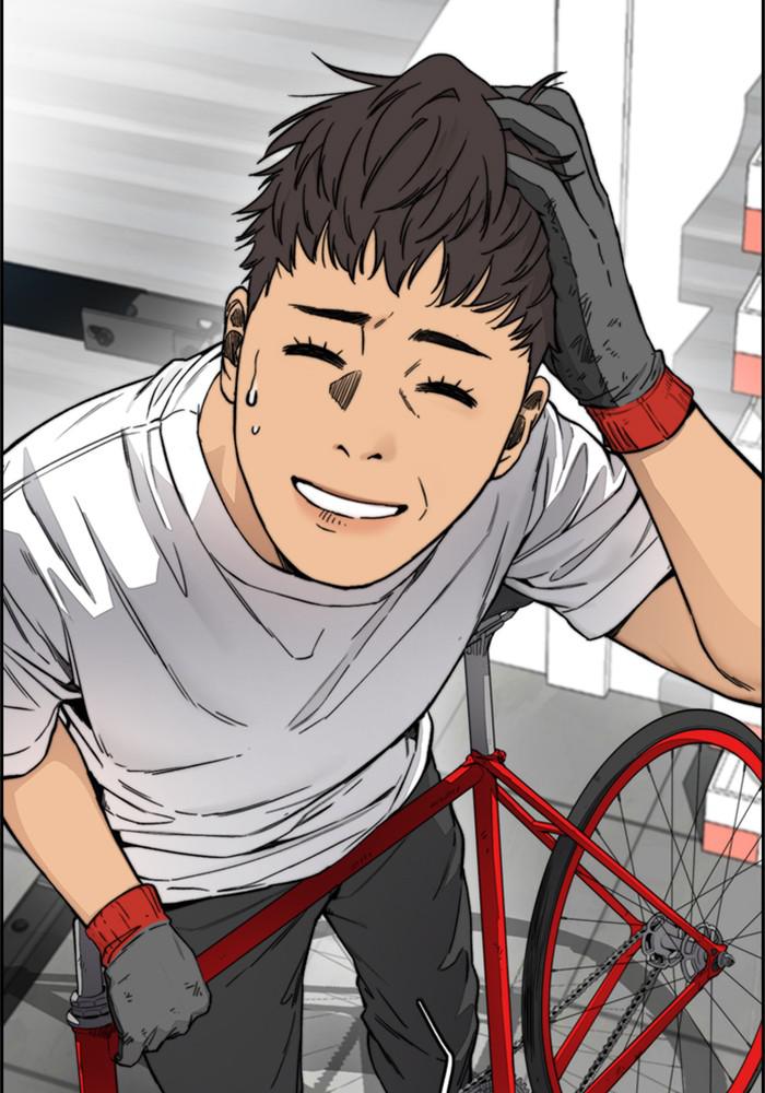 Wind Breaker SS4 - Manhwa Chap 17 - Next Chap 18