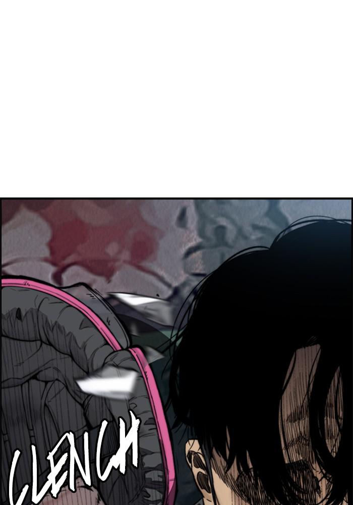 Wind Breaker SS4 - Manhwa Chap 17 - Next Chap 18
