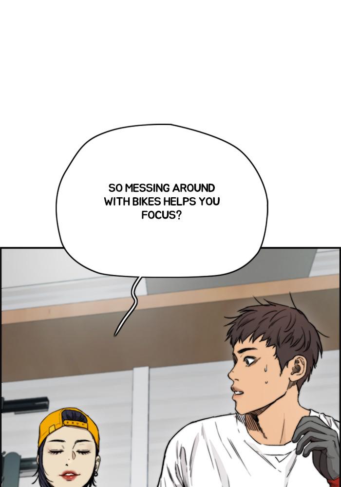 Wind Breaker SS4 - Manhwa Chap 17 - Next Chap 18