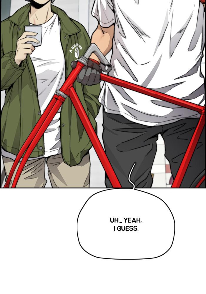 Wind Breaker SS4 - Manhwa Chap 17 - Next Chap 18