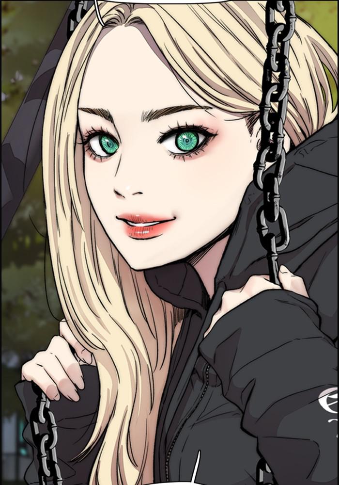 Wind Breaker SS4 - Manhwa Chap 17 - Next Chap 18
