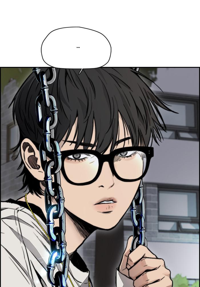 Wind Breaker SS4 - Manhwa Chap 17 - Next Chap 18