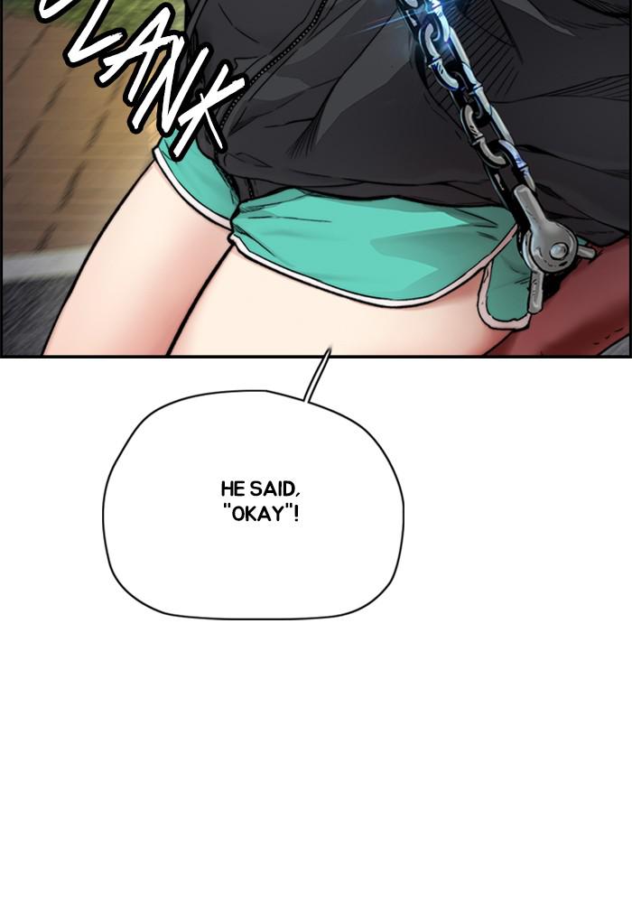 Wind Breaker SS4 - Manhwa Chap 17 - Next Chap 18