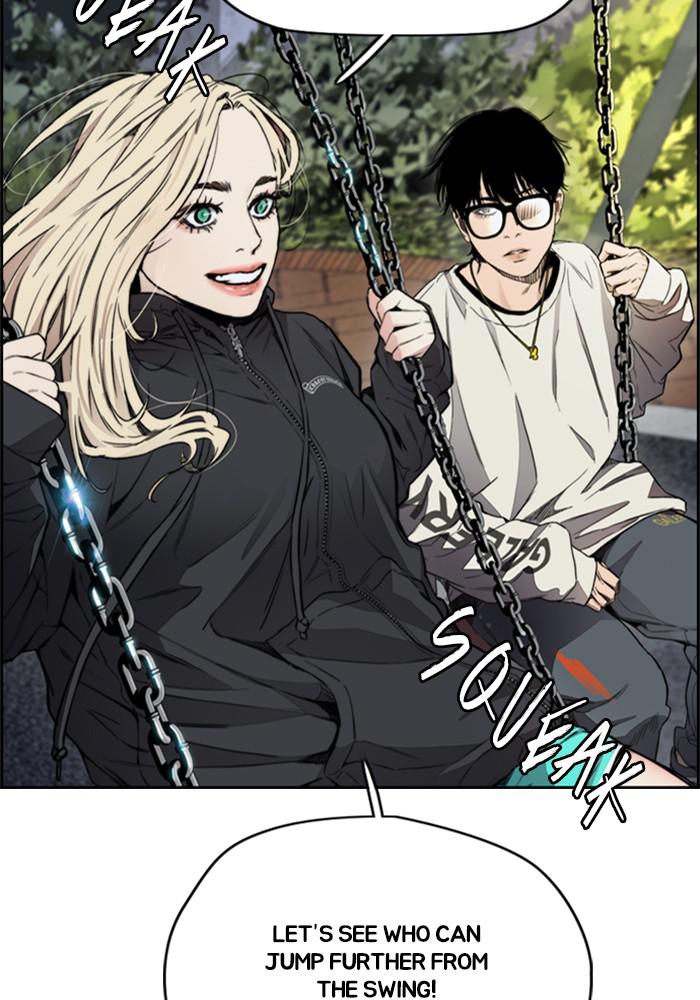 Wind Breaker SS4 - Manhwa Chap 17 - Next Chap 18