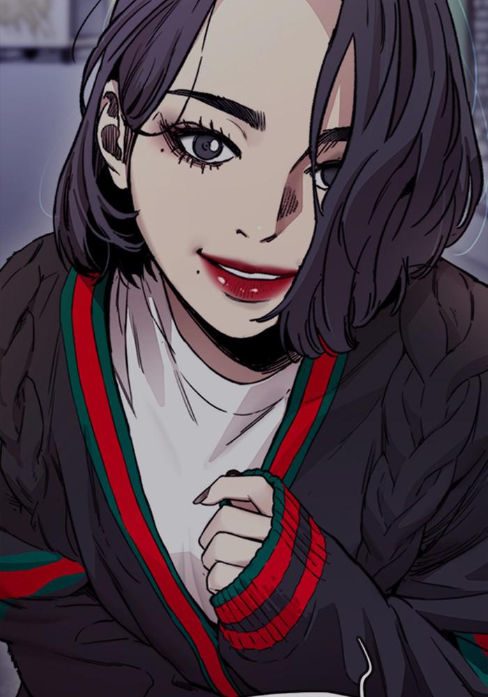 Wind Breaker SS4 - Manhwa Chap 17 - Next Chap 18