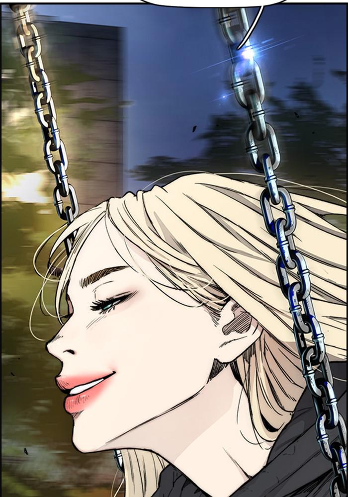 Wind Breaker SS4 - Manhwa Chap 17 - Next Chap 18