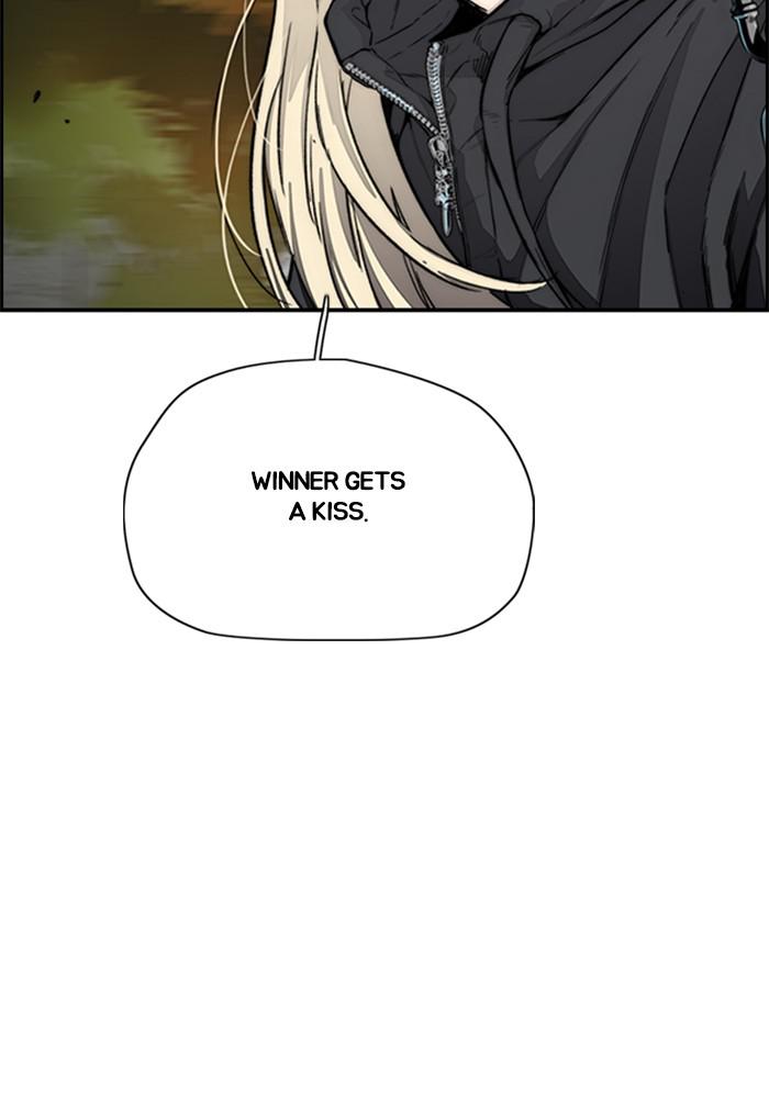 Wind Breaker SS4 - Manhwa Chap 17 - Next Chap 18