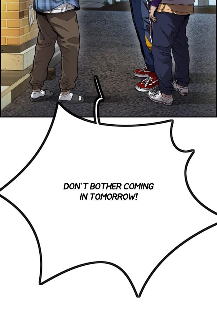 Wind Breaker SS4 - Manhwa Chap 17 - Next Chap 18