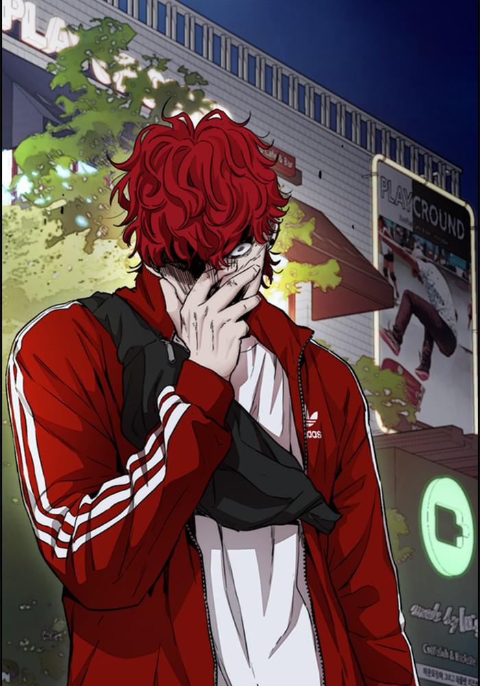 Wind Breaker SS4 - Manhwa Chap 17 - Next Chap 18