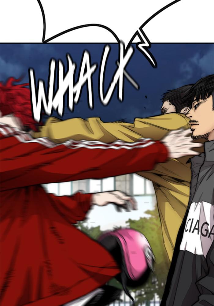 Wind Breaker SS4 - Manhwa Chap 17 - Next Chap 18