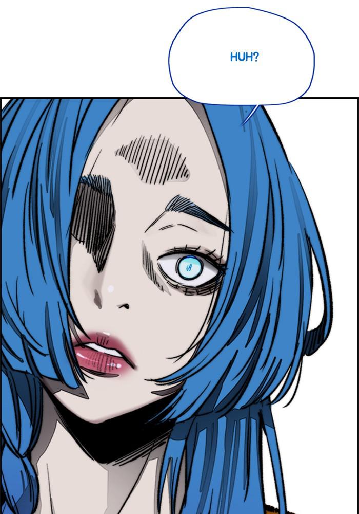 Wind Breaker SS4 - Manhwa Chap 17 - Next Chap 18