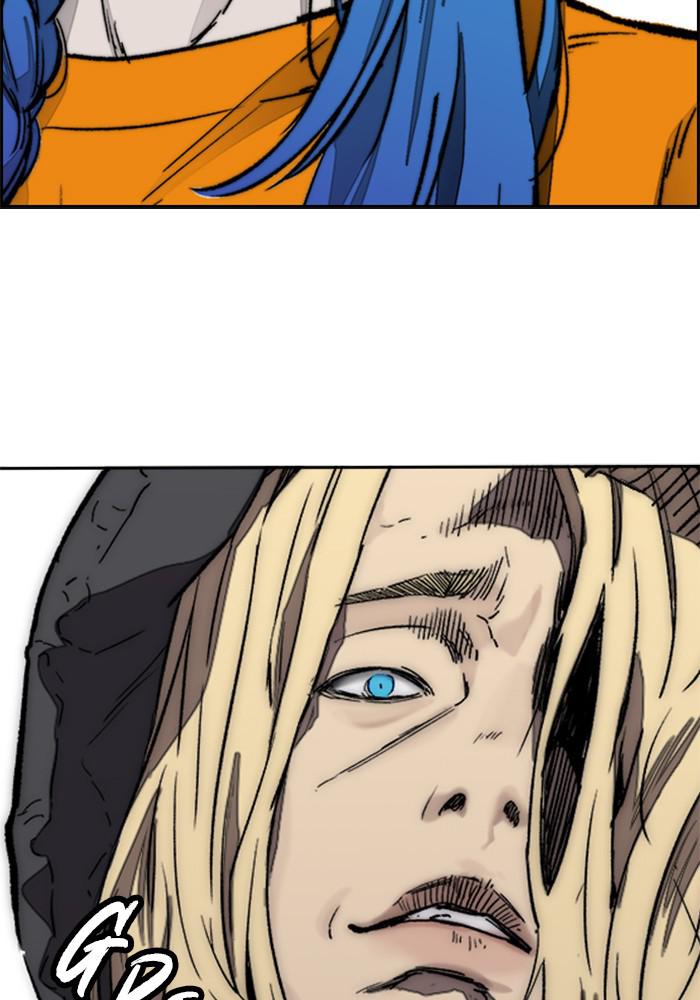 Wind Breaker SS4 - Manhwa Chap 17 - Next Chap 18