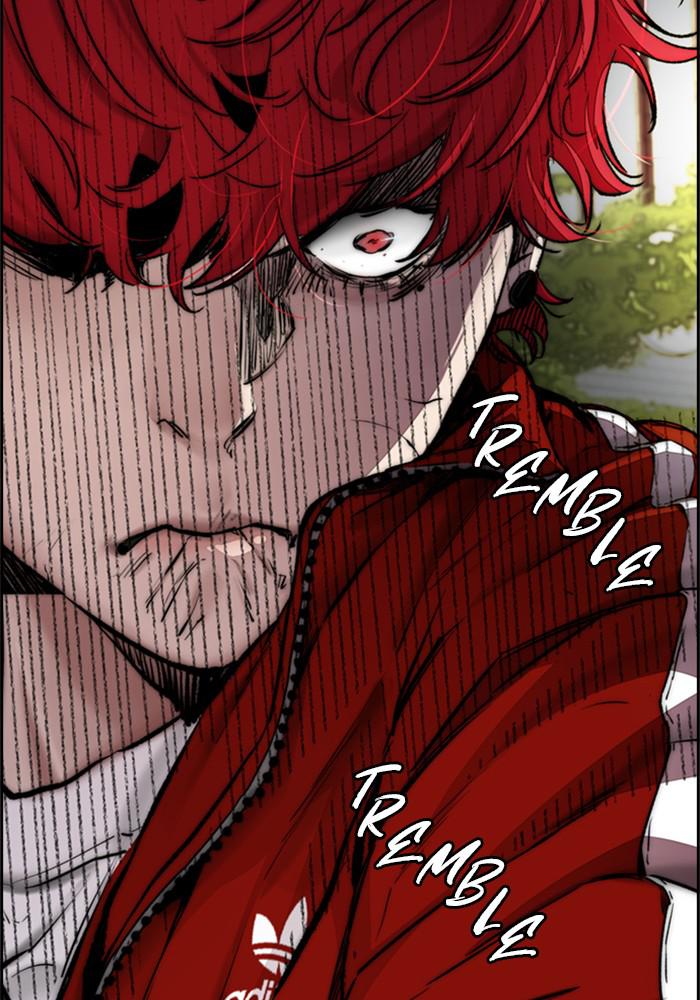 Wind Breaker SS4 - Manhwa Chap 17 - Next Chap 18