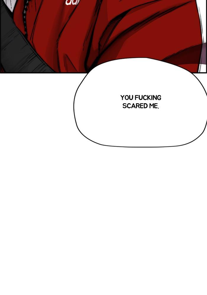 Wind Breaker SS4 - Manhwa Chap 17 - Next Chap 18