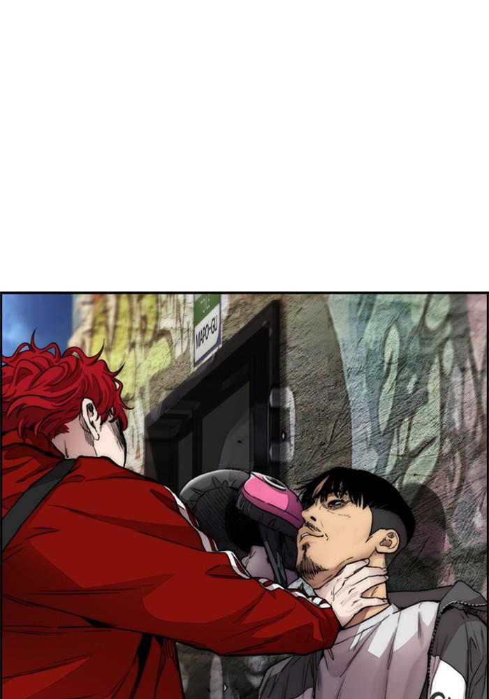 Wind Breaker SS4 - Manhwa Chap 17 - Next Chap 18