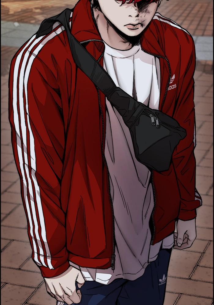 Wind Breaker SS4 - Manhwa Chap 17 - Next Chap 18