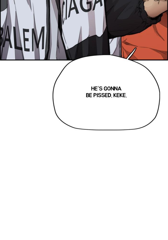 Wind Breaker SS4 - Manhwa Chap 17 - Next Chap 18