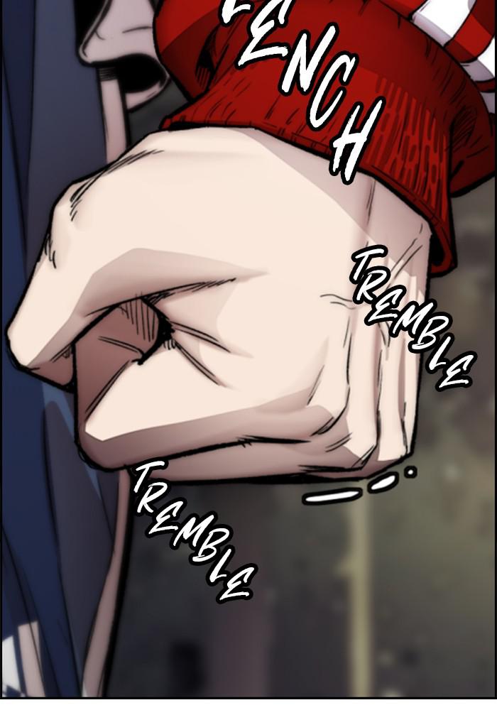 Wind Breaker SS4 - Manhwa Chap 17 - Next Chap 18