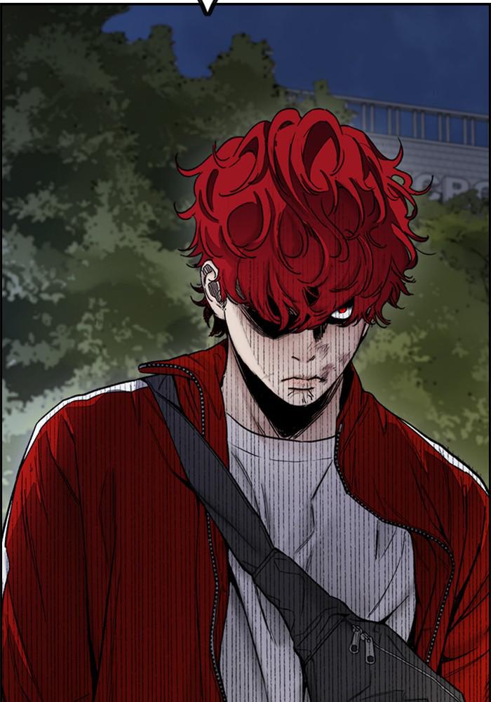 Wind Breaker SS4 - Manhwa Chap 17 - Next Chap 18