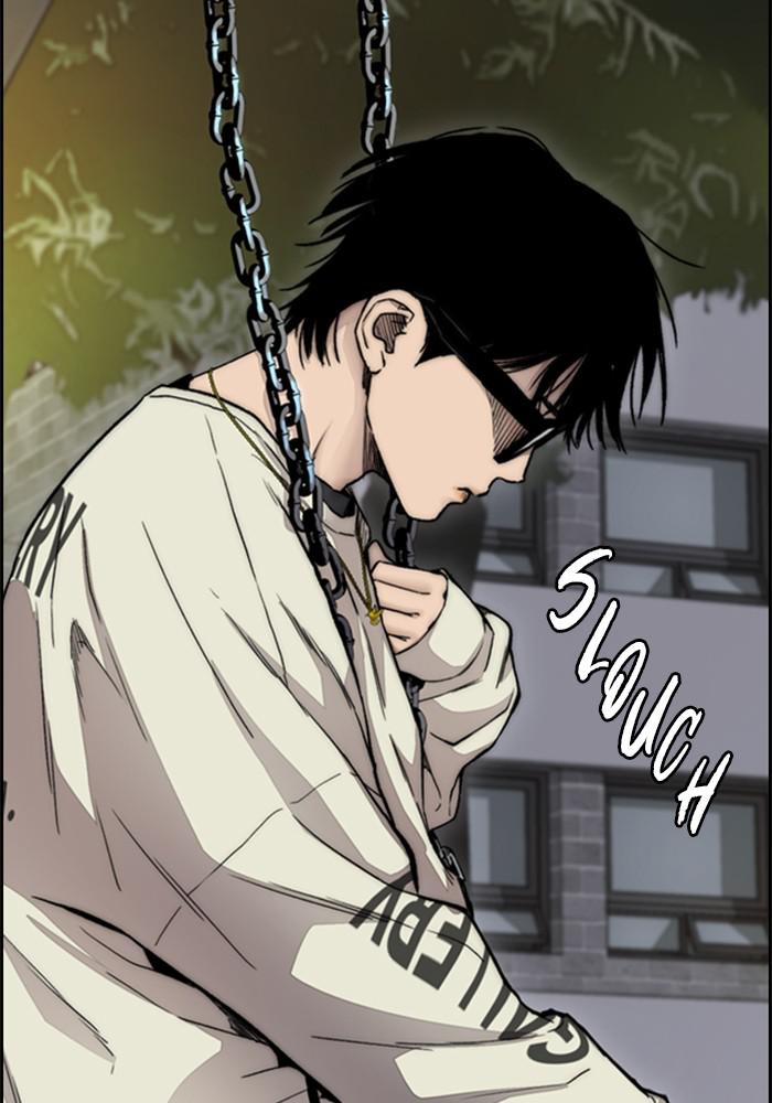 Wind Breaker SS4 - Manhwa Chap 17 - Next Chap 18