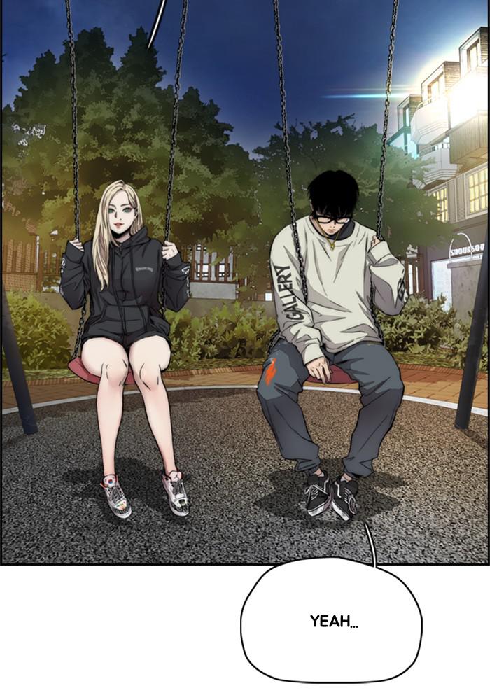 Wind Breaker SS4 - Manhwa Chap 17 - Next Chap 18