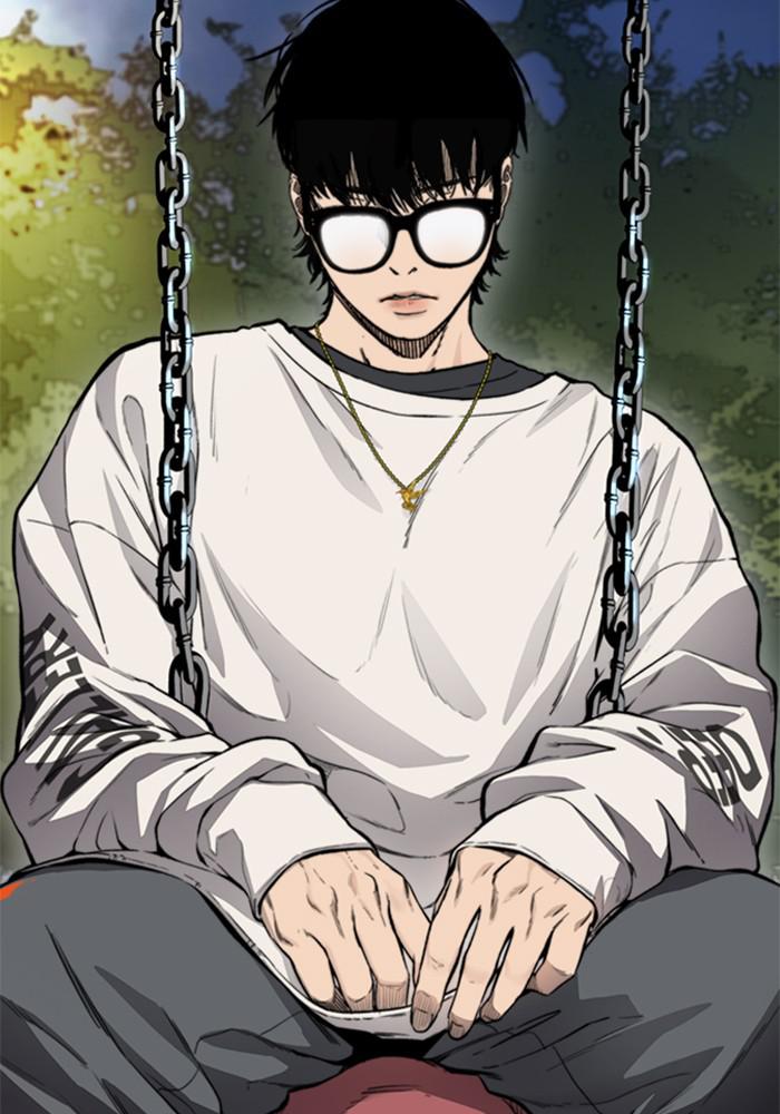 Wind Breaker SS4 - Manhwa Chap 17 - Next Chap 18