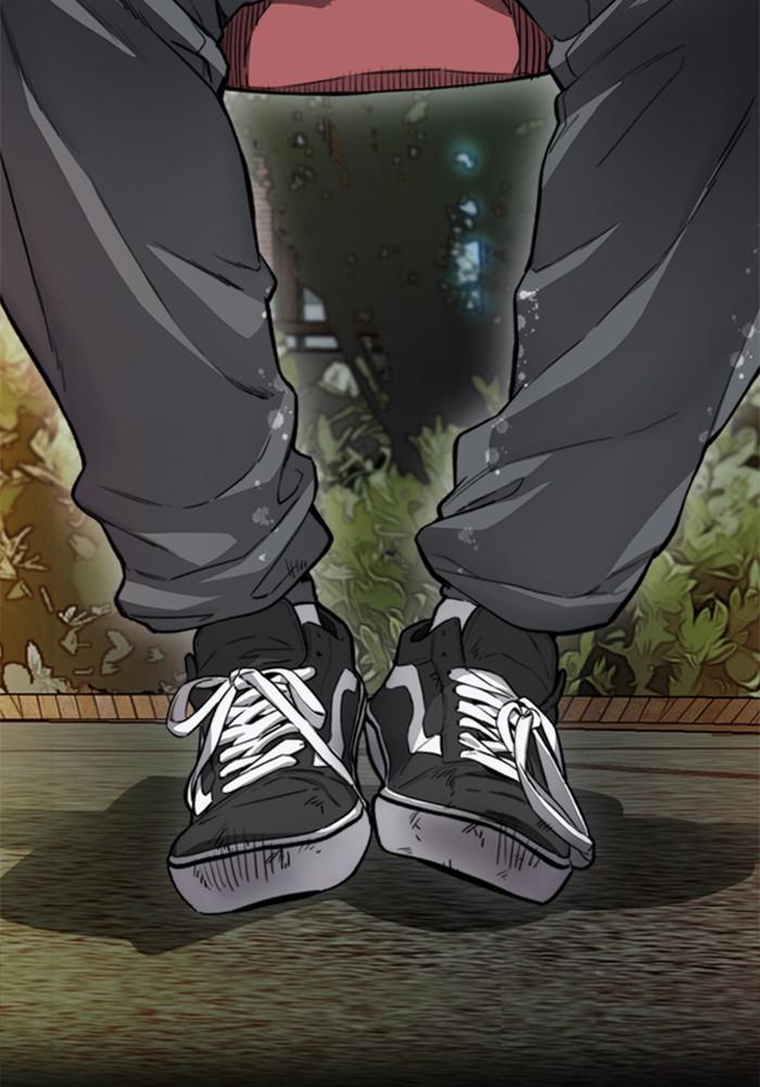 Wind Breaker SS4 - Manhwa Chap 17 - Next Chap 18