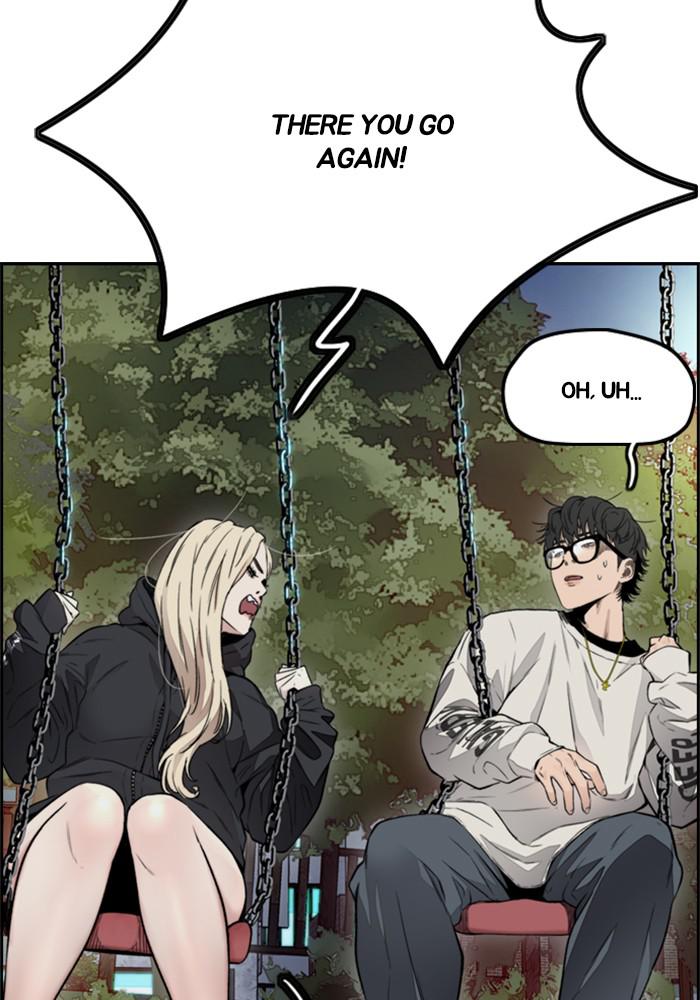 Wind Breaker SS4 - Manhwa Chap 17 - Next Chap 18