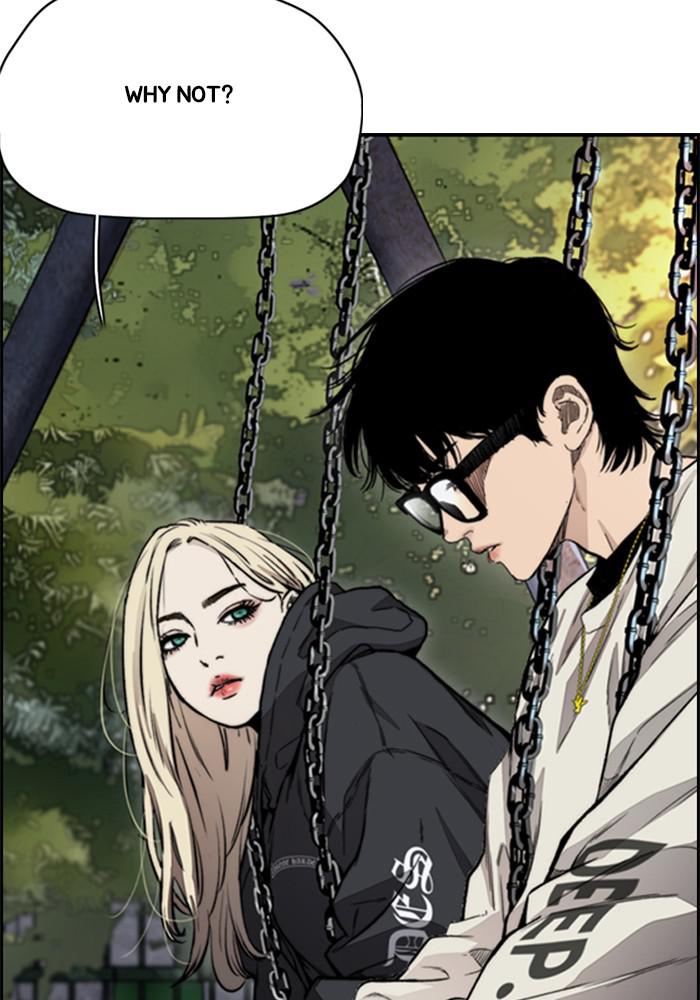 Wind Breaker SS4 - Manhwa Chap 17 - Next Chap 18