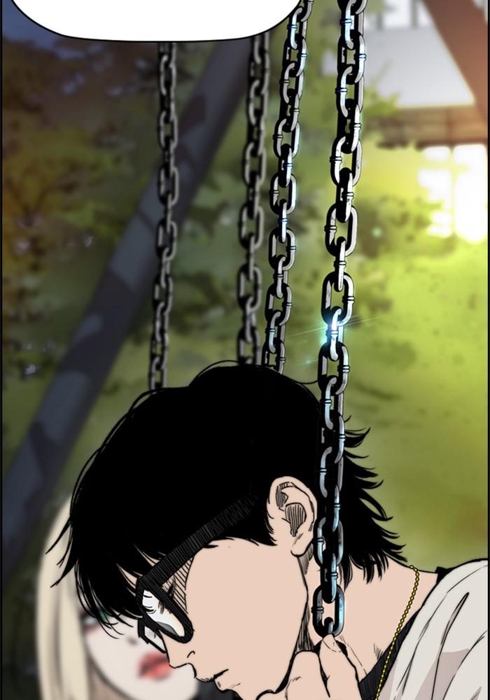 Wind Breaker SS4 - Manhwa Chap 17 - Next Chap 18