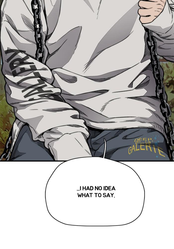 Wind Breaker SS4 - Manhwa Chap 17 - Next Chap 18