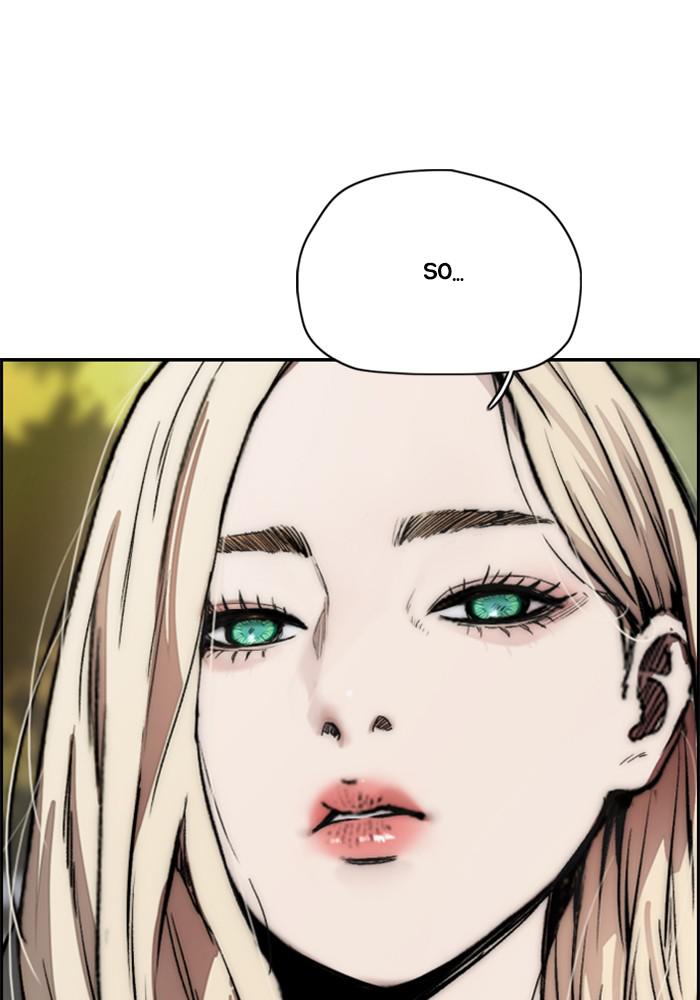 Wind Breaker SS4 - Manhwa Chap 17 - Next Chap 18