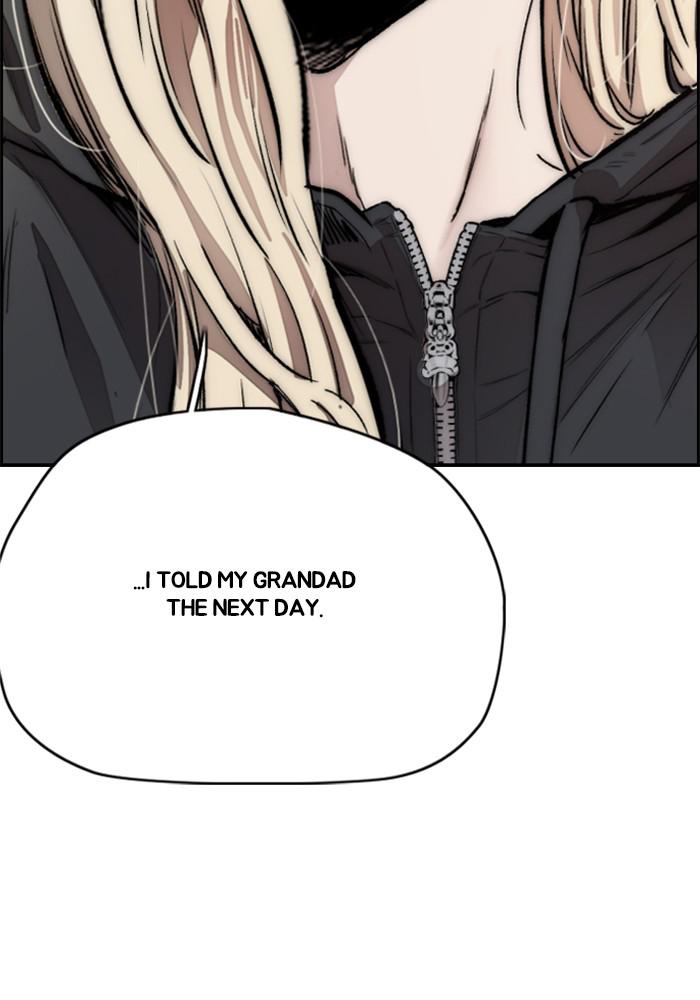 Wind Breaker SS4 - Manhwa Chap 17 - Next Chap 18