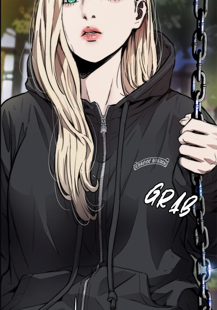 Wind Breaker SS4 - Manhwa Chap 17 - Next Chap 18